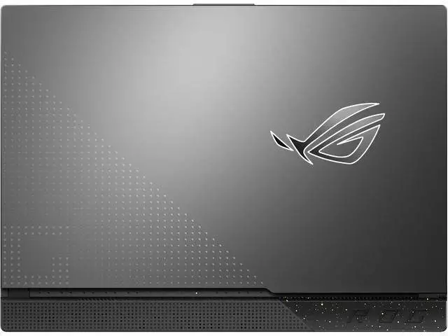 Лаптоп ASUS ROG STRIX G15 G513RM-HQ156 - 90NR0845-M00AS0