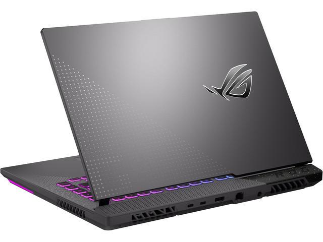 Лаптоп ASUS ROG STRIX G15 G513RM-HQ156 - 90NR0845-M00AS0