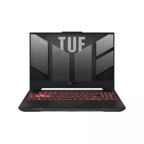 Лаптоп ASUS TUF GAMING A15 FA507RR-HN003 - 90NR0B31-M000C0
