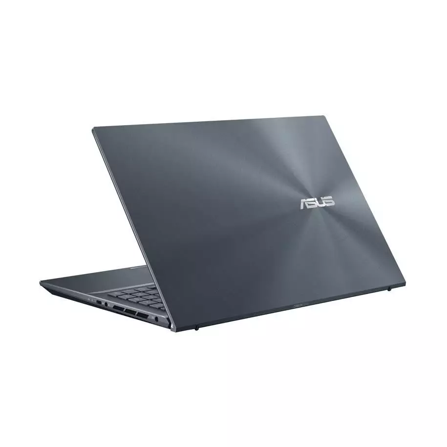 Лаптоп ASUS ZenBook Pro 15 UM535QE-OLED-KY721X - 90NB0V91-M000U0