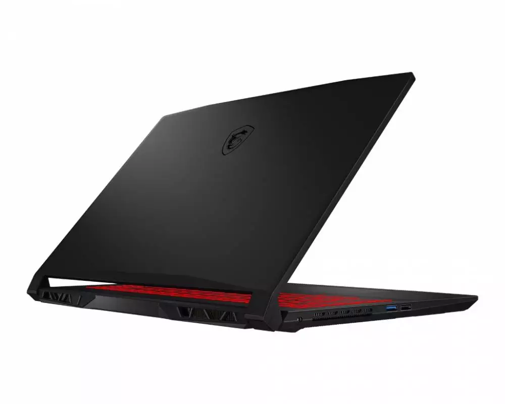 Лаптоп MSI KATANA GF66 12UD-213XBG - 9S7-158422-213