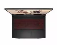 Лаптоп MSI KATANA GF66 12UD-213XBG - 9S7-158422-213