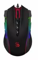 Геймърска мишка A4 BLOODY J90S RGB BLACK