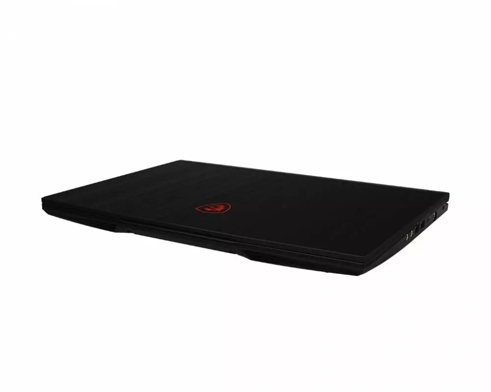 Лаптоп MSI GF63 THIN 11UC-435XBG - 9S7-16R612-435