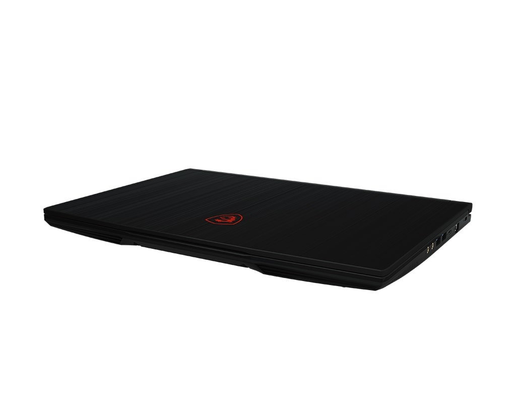 Лаптоп MSI GF63 THIN 11UC-435XBG - 9S7-16R612-435