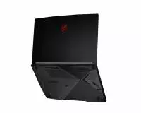 Лаптоп MSI GF63 THIN 11UC-435XBG - 9S7-16R612-435