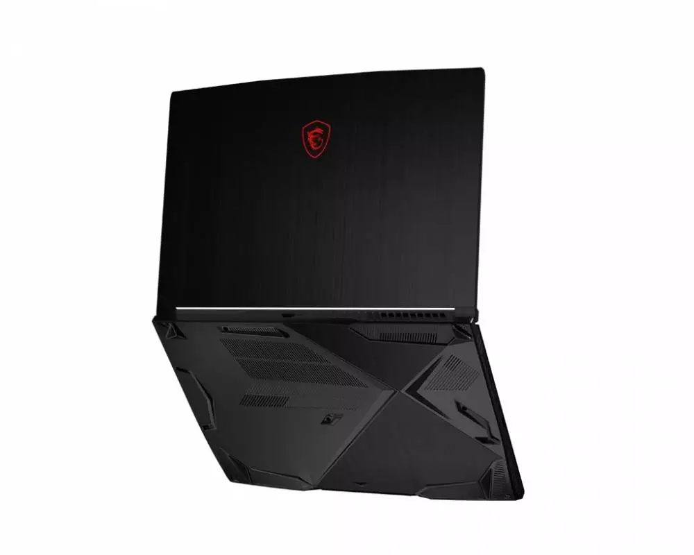 Лаптоп MSI GF63 THIN 11UC-435XBG - 9S7-16R612-435