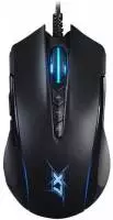 Геймъркса мишка A4 X89 GAMING OSCAR NEON