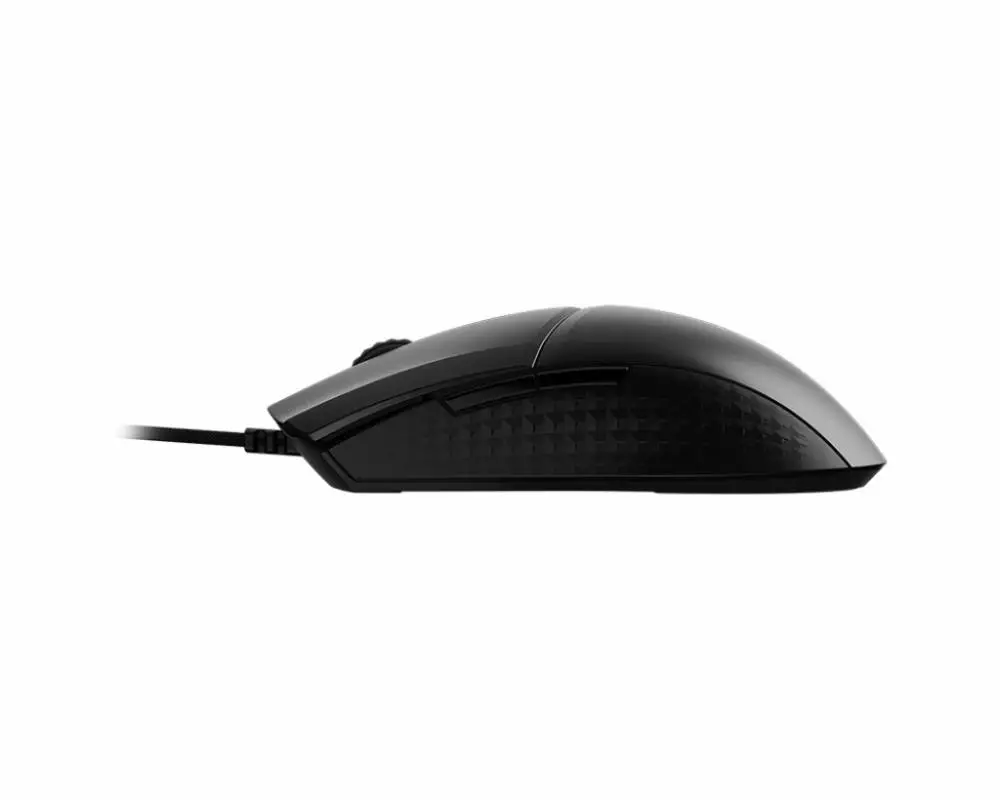 Геймърска мишка MSI CLUTCH GM41 LIGHTWEIGHT - S12-0401860-C54