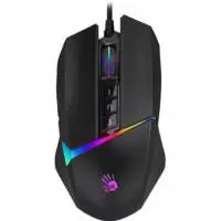Геймърска мишка A4 W60 MAX BLOODY GAMING RGB Wired