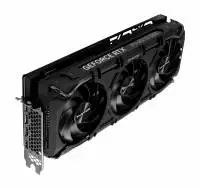 Видео карта Gainward GeForce RTX 4070 Ti Phantom 12GB GDDR6X