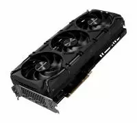 Видео карта Gainward GeForce RTX 4070 Ti Phantom 12GB GDDR6X