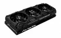 Видео карта Gainward GeForce RTX 4070 Ti Phantom 12GB GDDR6X