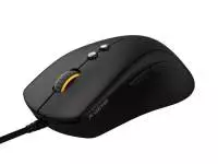 Геймърска мишка Fnatic Clutch Optical Wired Gaming Mouse