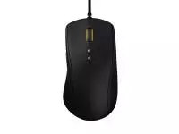 Геймърска мишка Fnatic Clutch Optical Wired Gaming Mouse