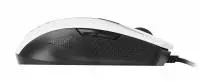 Геймърска мишка MSI GM40 Gaming Mouse Clutch White 