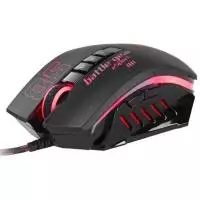Геймърска мишка A4 P85 BLOODY Light Strike RGB 5K Optical Gaming Sport USB 