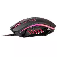 Геймърска мишка A4 P85 BLOODY Light Strike RGB 5K Optical Gaming Sport USB 