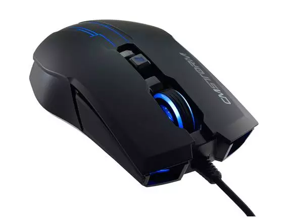 Геймърска мишка Cooler Master Devastator Blue