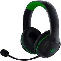 Геймърски слушалки Razer Kaira for Xbox Black Wireless Headset - RZ04-03480100-R3M1