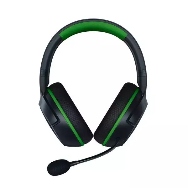 Геймърски слушалки Razer Kaira for Xbox Black Wireless Headset - RZ04-03480100-R3M1