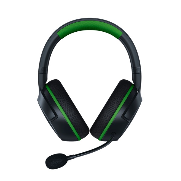 Геймърски слушалки Razer Kaira for Xbox Black Wireless Headset - RZ04-03480100-R3M1