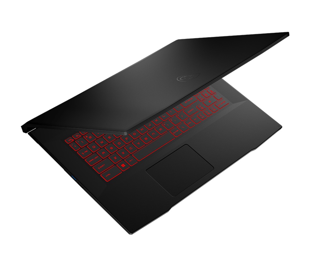 Лаптоп MSI Katana GF76 12UE-811XBG - 9S7-17L322-811