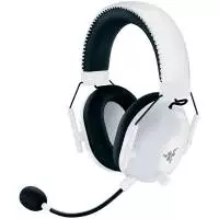 Геймърски слушалки Razer BlackShark V2 Pro Wireless Gaming White Edition - RZ04-03220300-R3M1