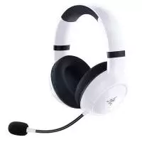 Геймърски слушалки Razer Kaira X for Xbox Wired Gaming Headset White - RZ04-03970300-R3M1