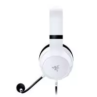 Геймърски слушалки Razer Kaira X for Xbox Wired Gaming Headset White - RZ04-03970300-R3M1