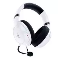 Геймърски слушалки Razer Kaira X for Xbox Wired Gaming Headset White - RZ04-03970300-R3M1