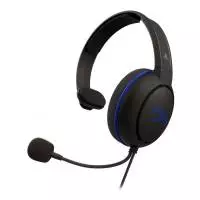 Геймърски слушалки HyperX Cloud Chat PS5