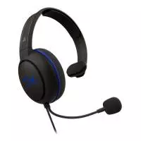 Геймърски слушалки HyperX Cloud Chat PS5