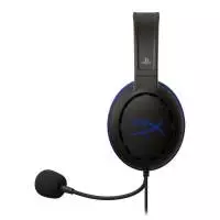 Геймърски слушалки HyperX Cloud Chat PS5