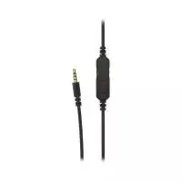 Геймърски слушалки HyperX Cloud Chat PS5