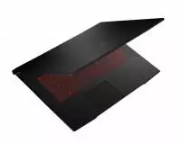 Лаптоп MSI Katana GF66 12UEOK-1241XBG - 9S7-158334-1241