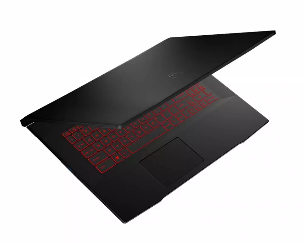Лаптоп MSI Katana GF66 12UEOK-1241XBG - 9S7-158334-1241