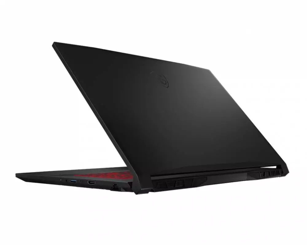 Лаптоп MSI Katana GF66 12UEOK-1241XBG - 9S7-158334-1241