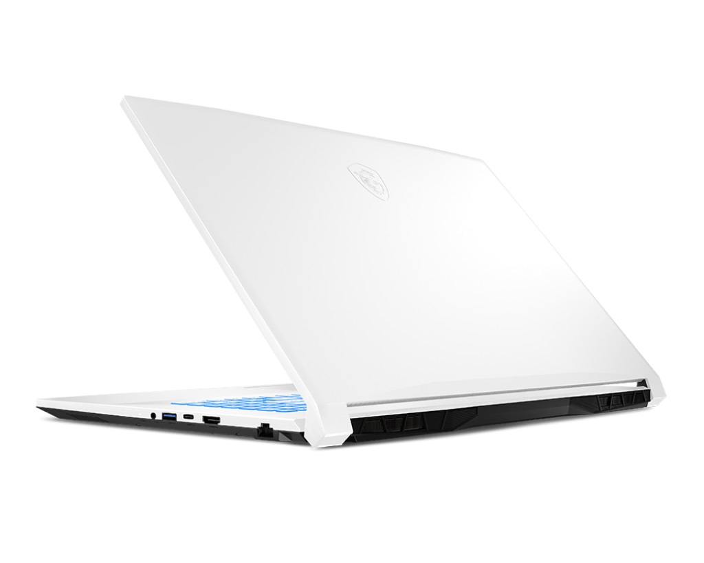 Ordinateur portable MSI Sword 17 A12UD-299XBG - 9S7-17L423-299