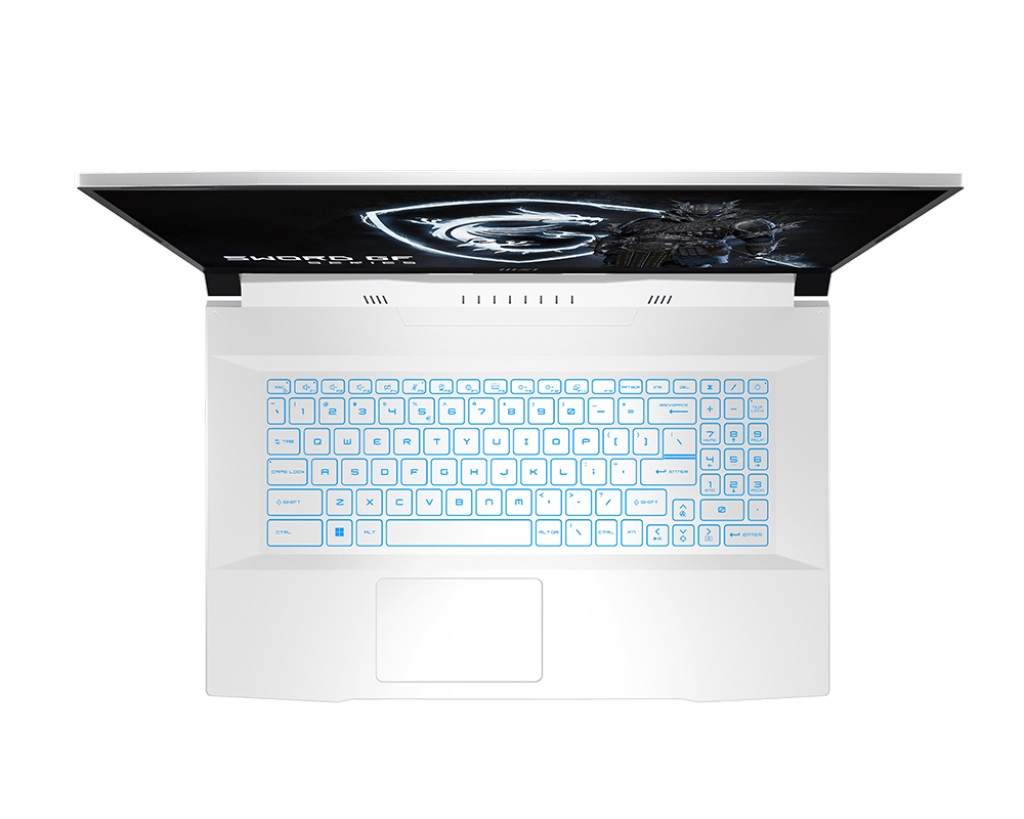 Ordinateur portable MSI Sword 17 A12UD-299XBG - 9S7-17L423-299