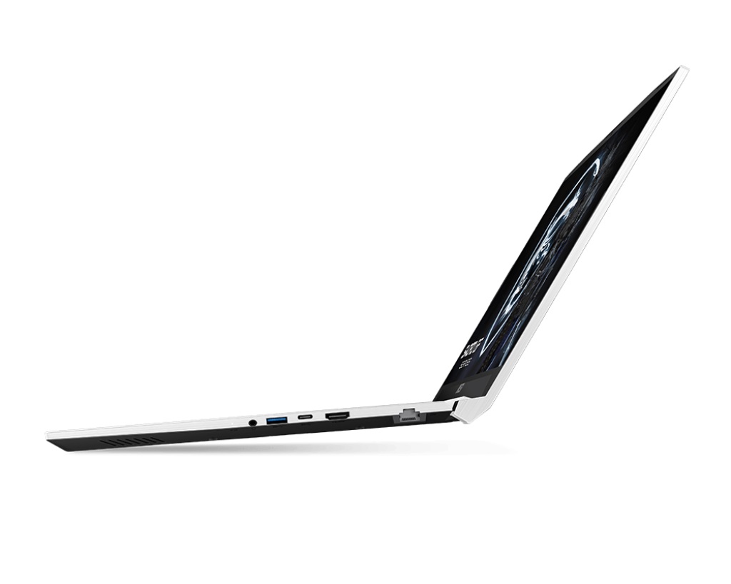 Ordinateur portable MSI Sword 17 A12UD-299XBG - 9S7-17L423-299