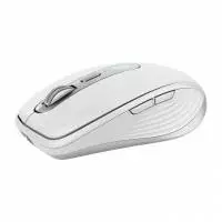 Безжична мишка Logitech MX Anywhere 3 Pale Gray Bluetooth - 910-005989
