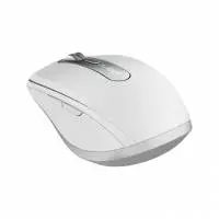 Безжична мишка Logitech MX Anywhere 3 Pale Gray Bluetooth - 910-005989