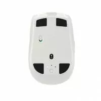 Безжична мишка Logitech MX Anywhere 3 Pale Gray Bluetooth - 910-005989