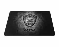 Геймърски пад MSI GAMING SHIELD MOUSEPAD