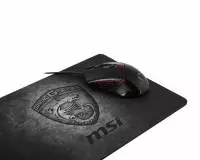 Геймърски пад MSI GAMING SHIELD MOUSEPAD