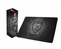 Геймърски пад MSI GAMING SHIELD MOUSEPAD