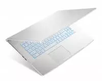 Лаптоп MSI Sword 17 A12UD-400XBG - 9S7-17L423-400