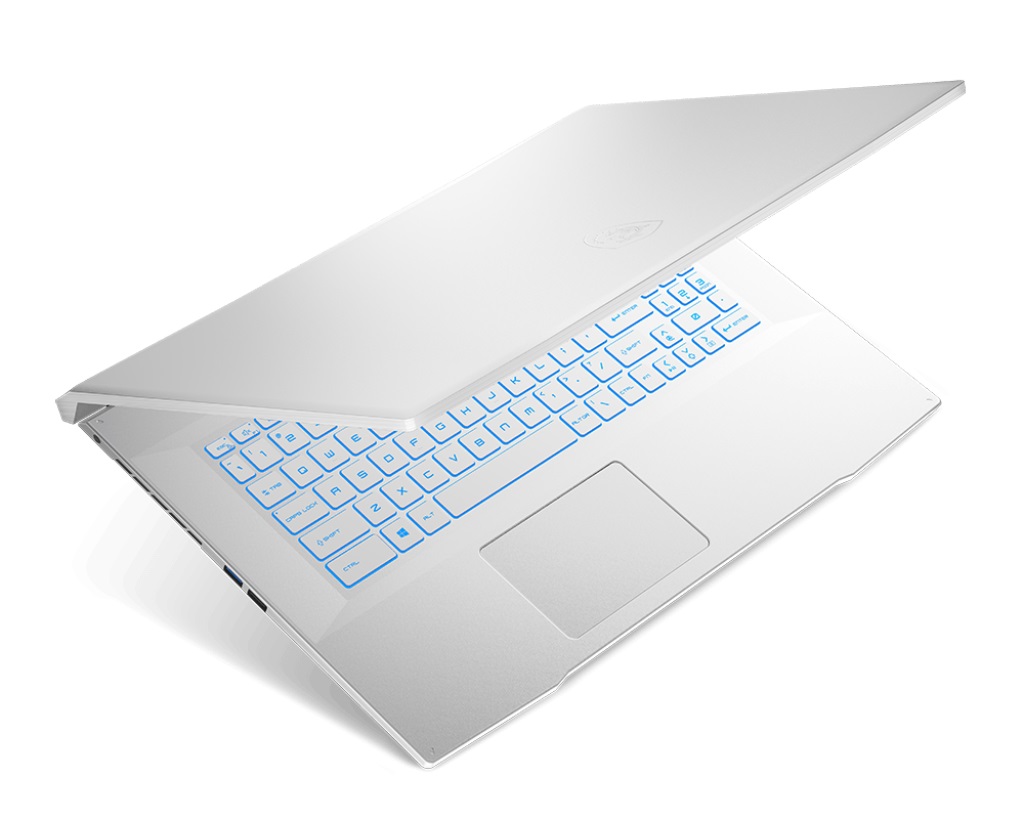Лаптоп MSI Sword 17 A12UD-400XBG - 9S7-17L423-400