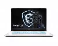 Лаптоп MSI Sword 17 A12UD-400XBG - 9S7-17L423-400
